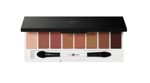 Palette Golden Hour Lily Lolo