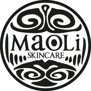 Gamme cosmétiques “Maoli Skincare” – Minéraux Naturels – Soin de la peau Alcalin