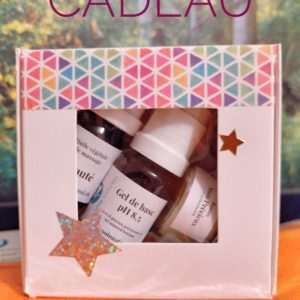 Coffret beauté